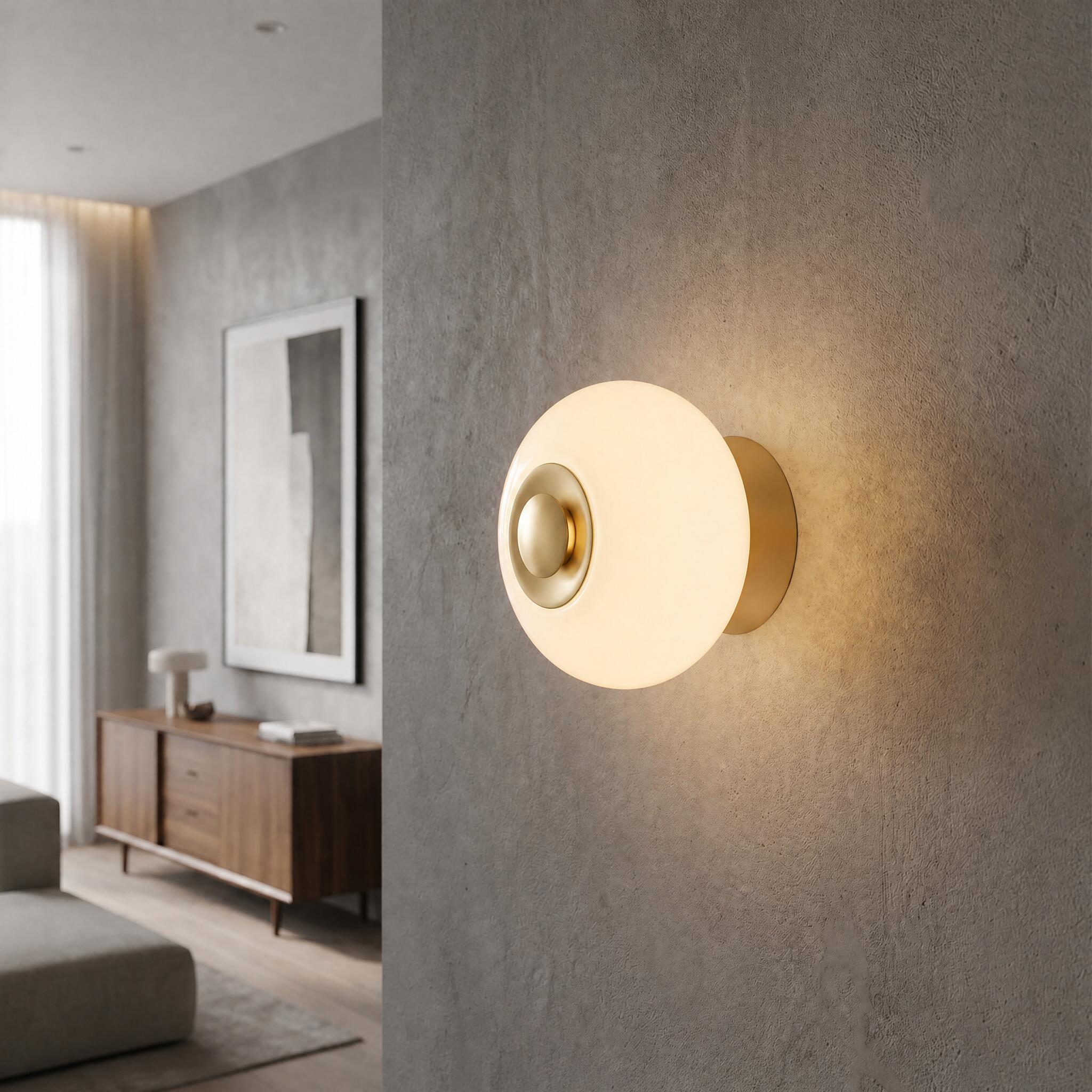 VK Light Iori LED viseća svjetiljka