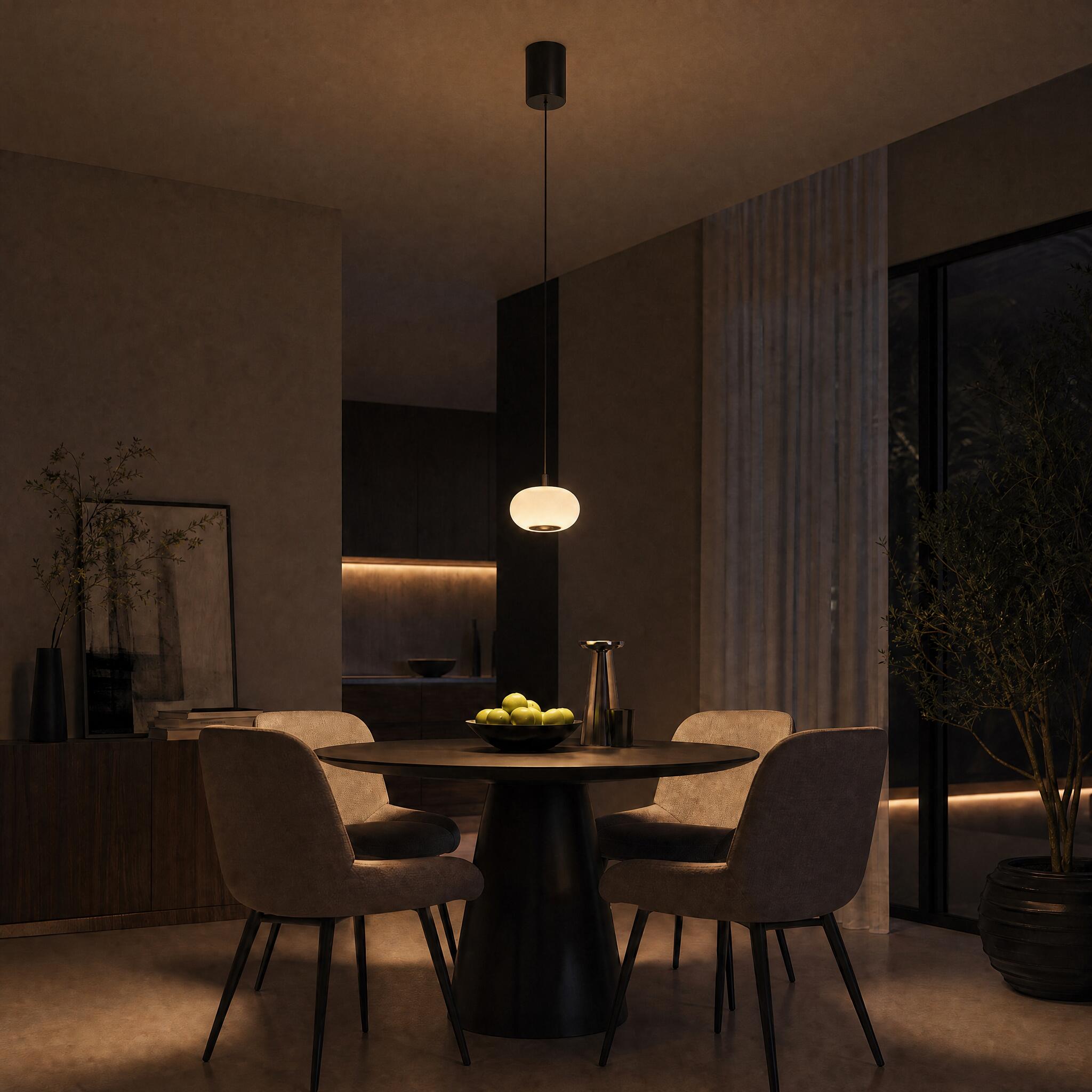 VK Light Iori LED viseća svjetiljka