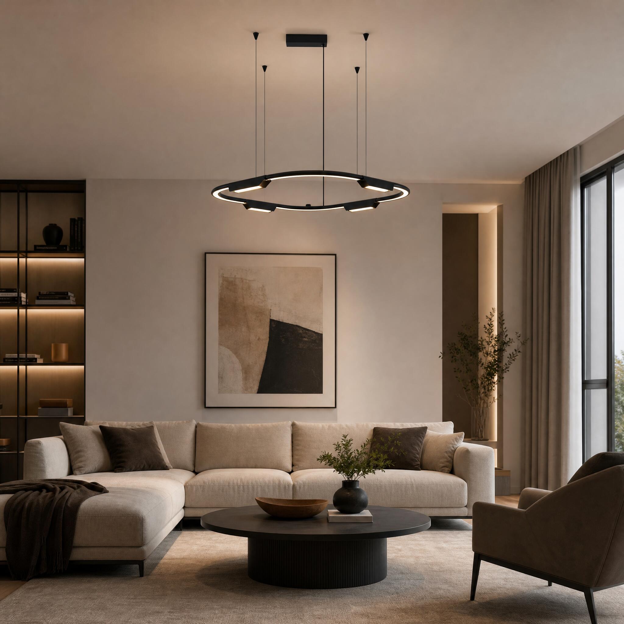 VK Light Core LED viseća svjetiljka