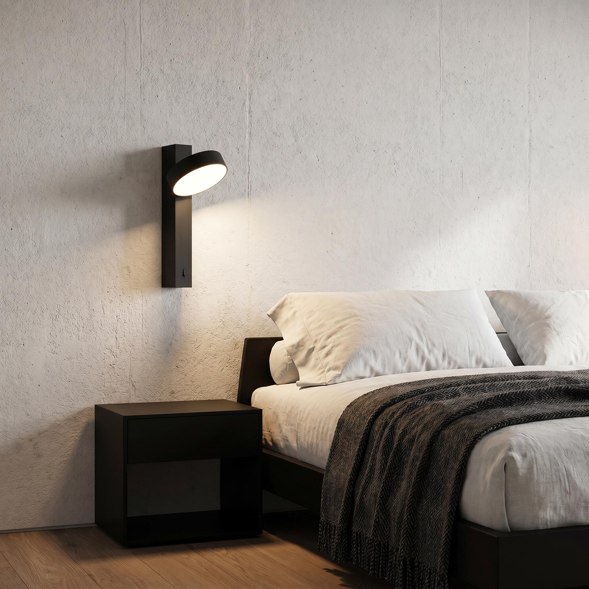 VK Light Lopi LED zidna svjetiljka