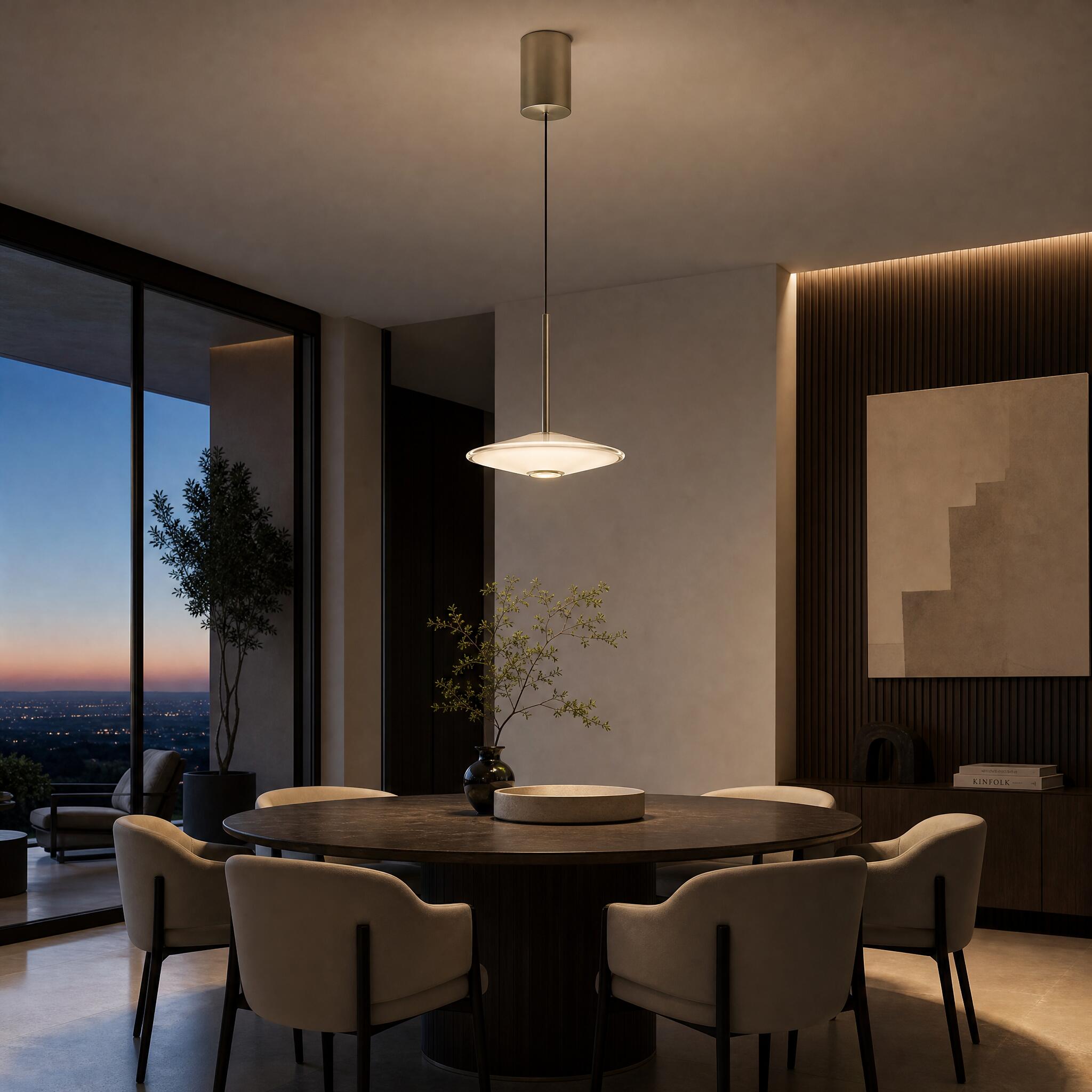 VK Light Sora LED viseća svjetiljka