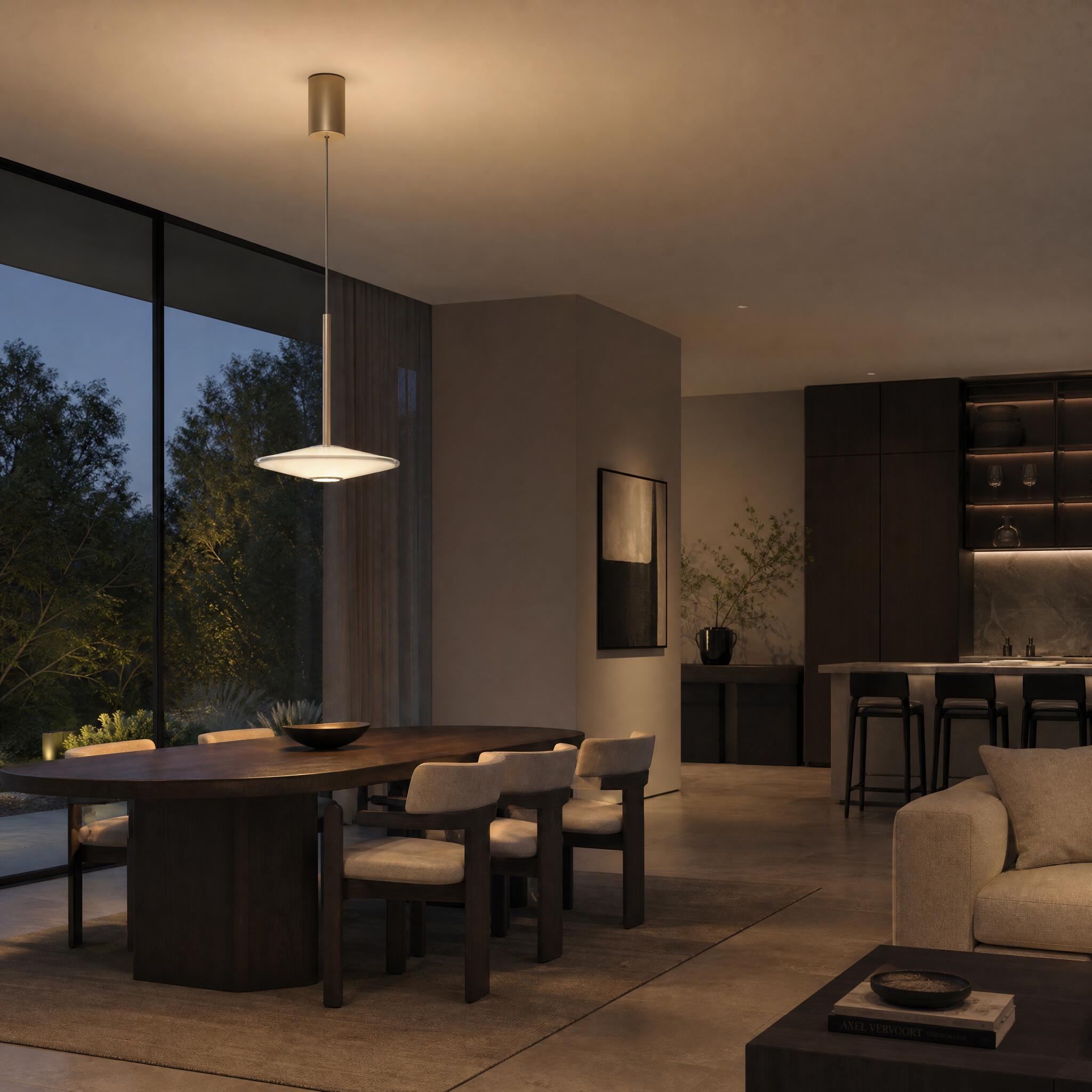 VK Light Sora LED viseća svjetiljka