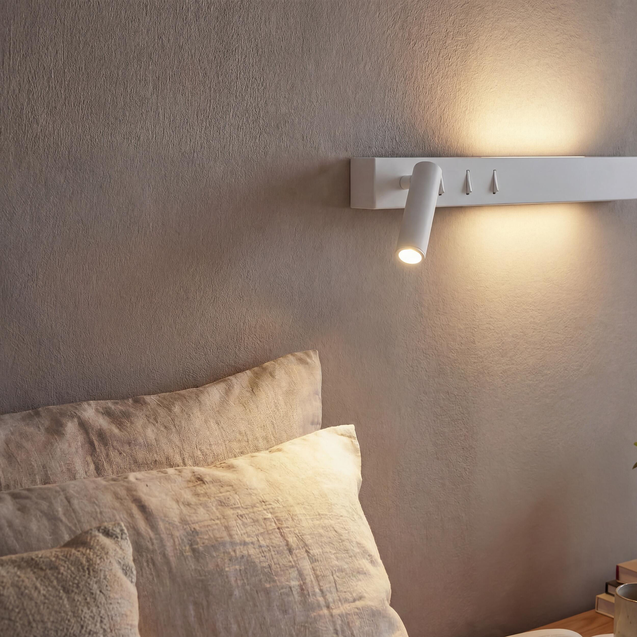 VK Light Olo 3-u-1 LED zidna svjetiljka