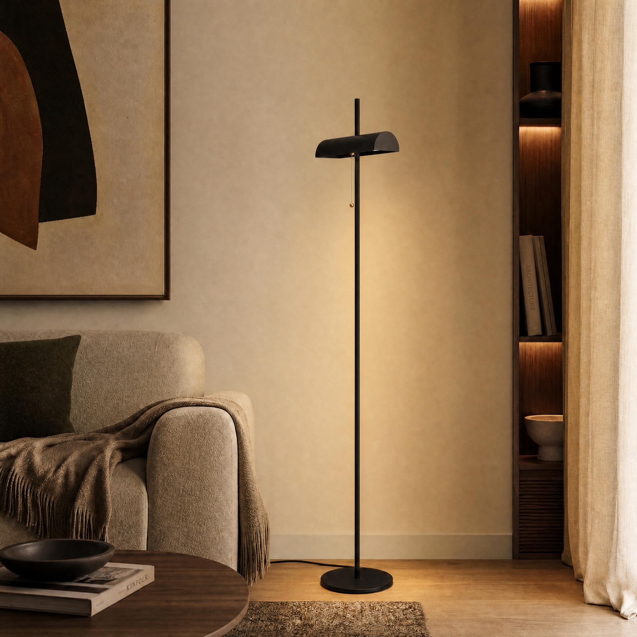 VK Light Sky E27 podna lampa