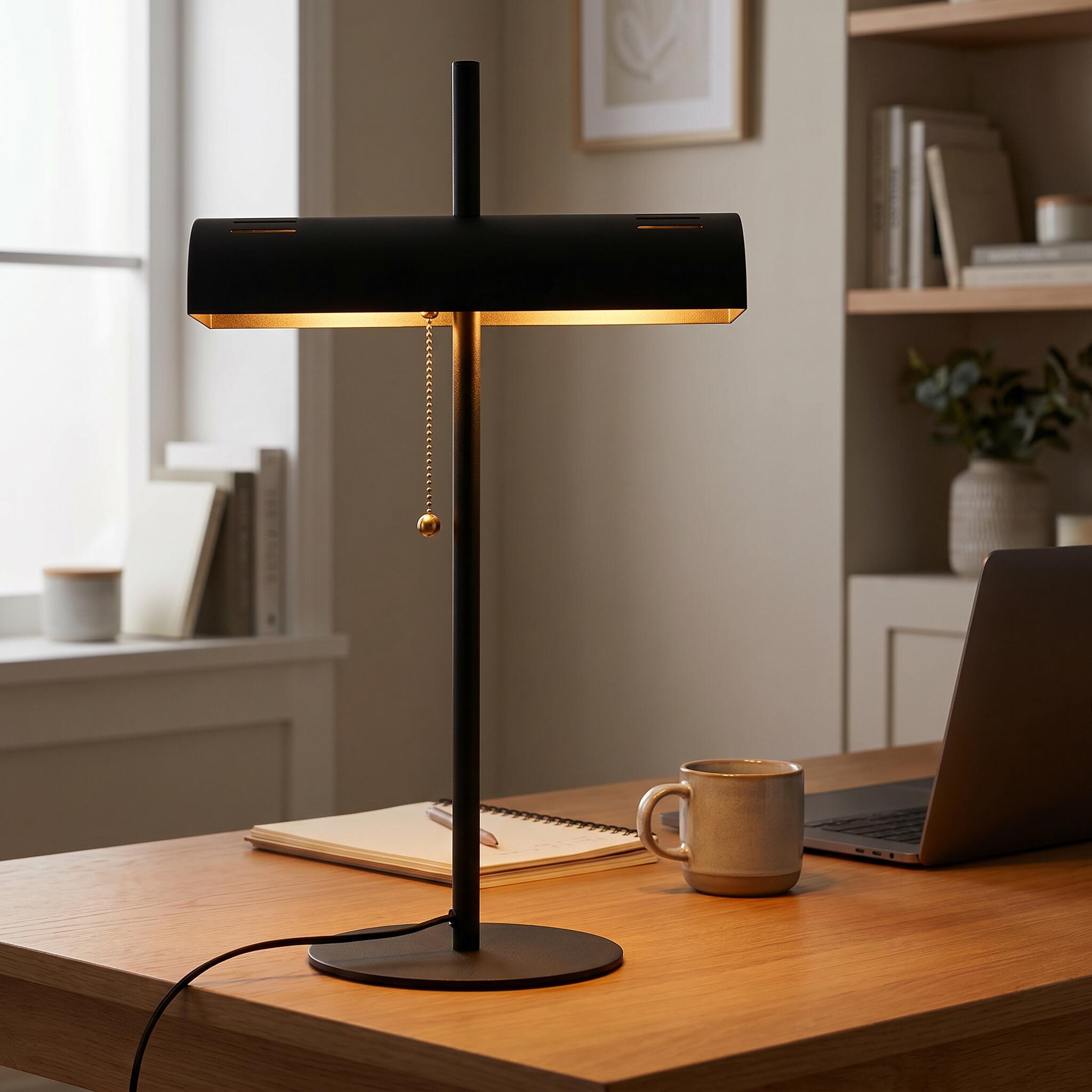 VK Light Sky E27 stolna lampa