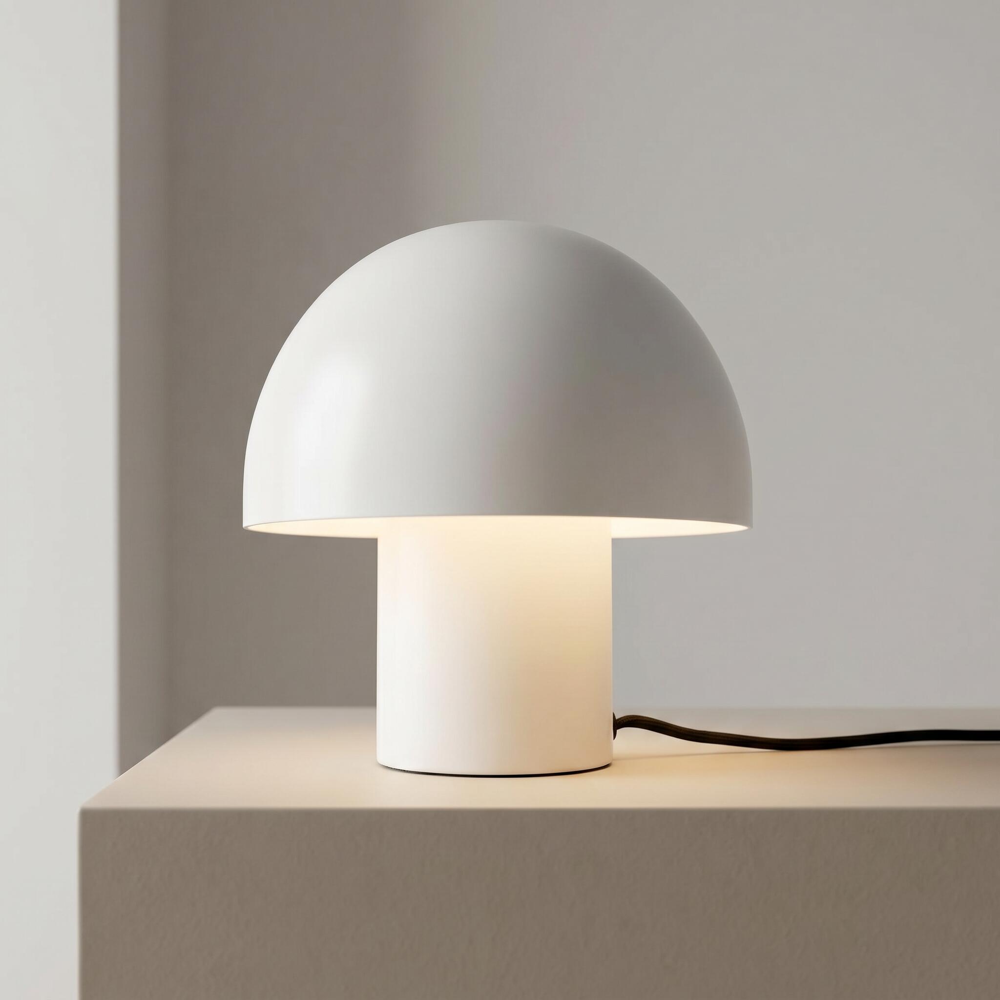 VK Light Una E27 stolna lampa