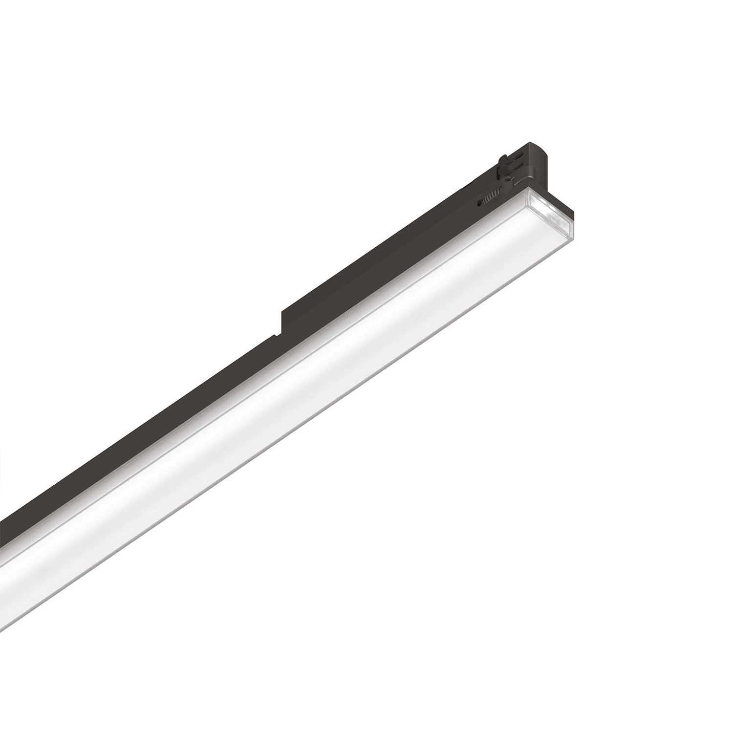 Ideal lux DISPLAY WIDE svítidlo do 3F lišty černé