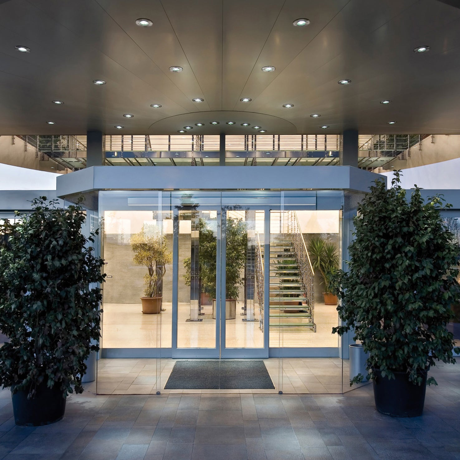 Cristher Sofito D90 L LED zápustné svítidlo