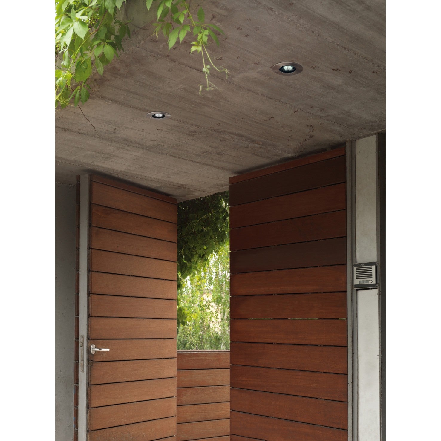 Cristher Sofito D90 L LED zápustné svítidlo