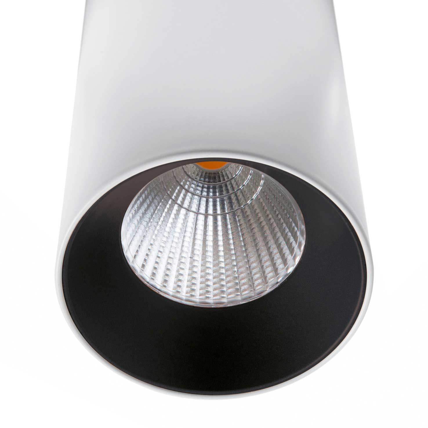 Indeluz Hidra W LED stropní svítidlo