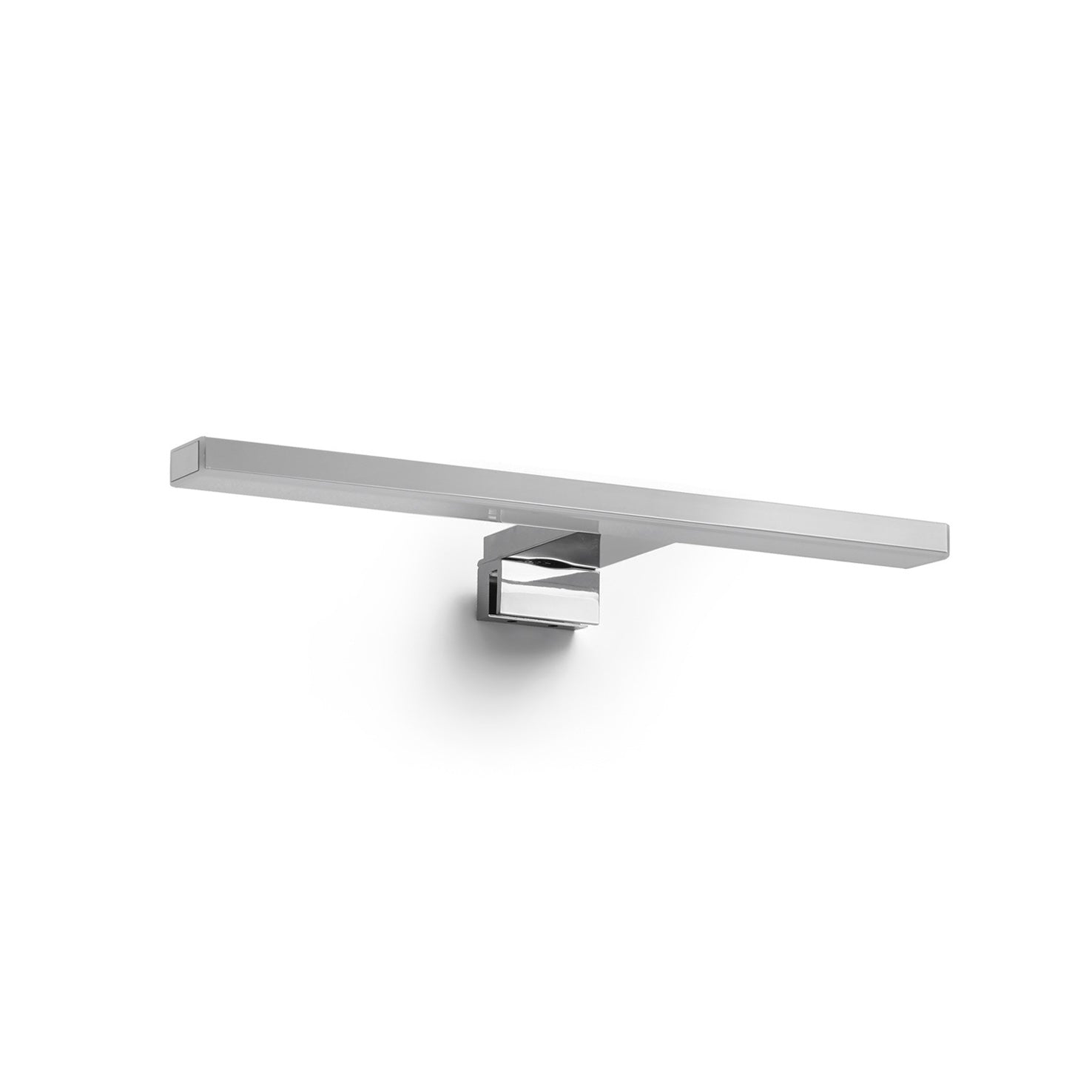 Exo Blizzard LED nástěnné koupelnové svítidlo