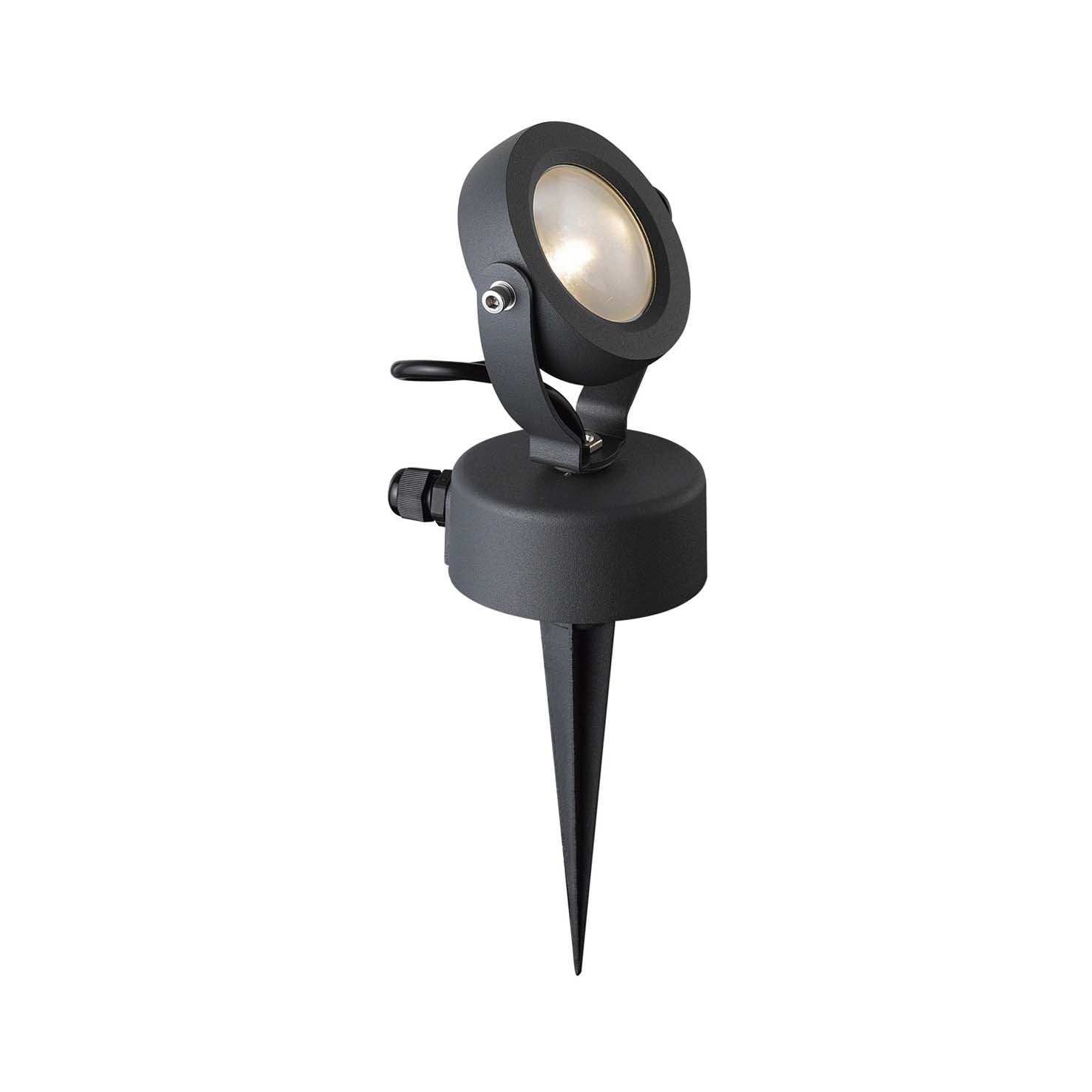 Dopo Catania LED bodové svítidlo