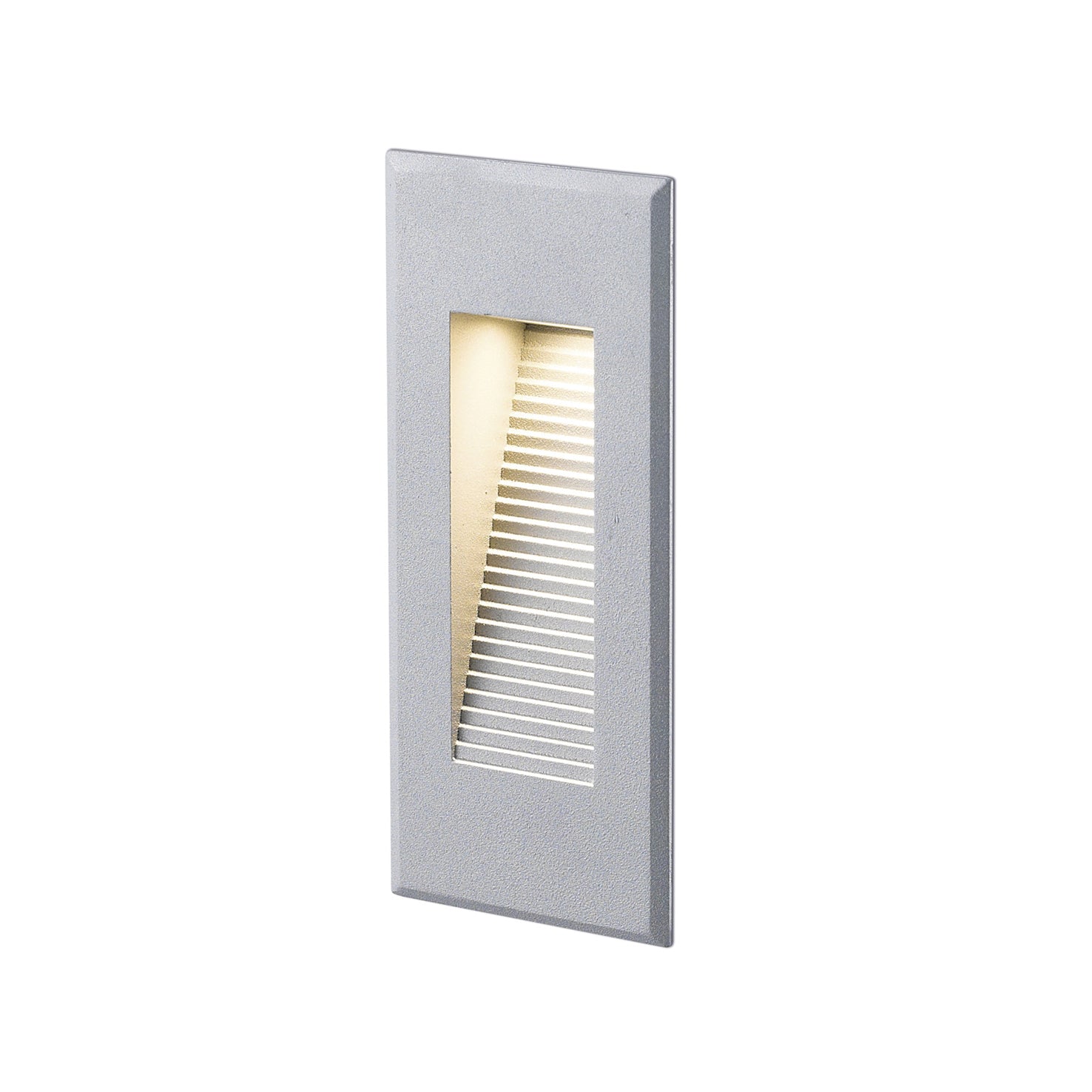 Dopo Dambel Wide LED zápustné svítidlo šedé