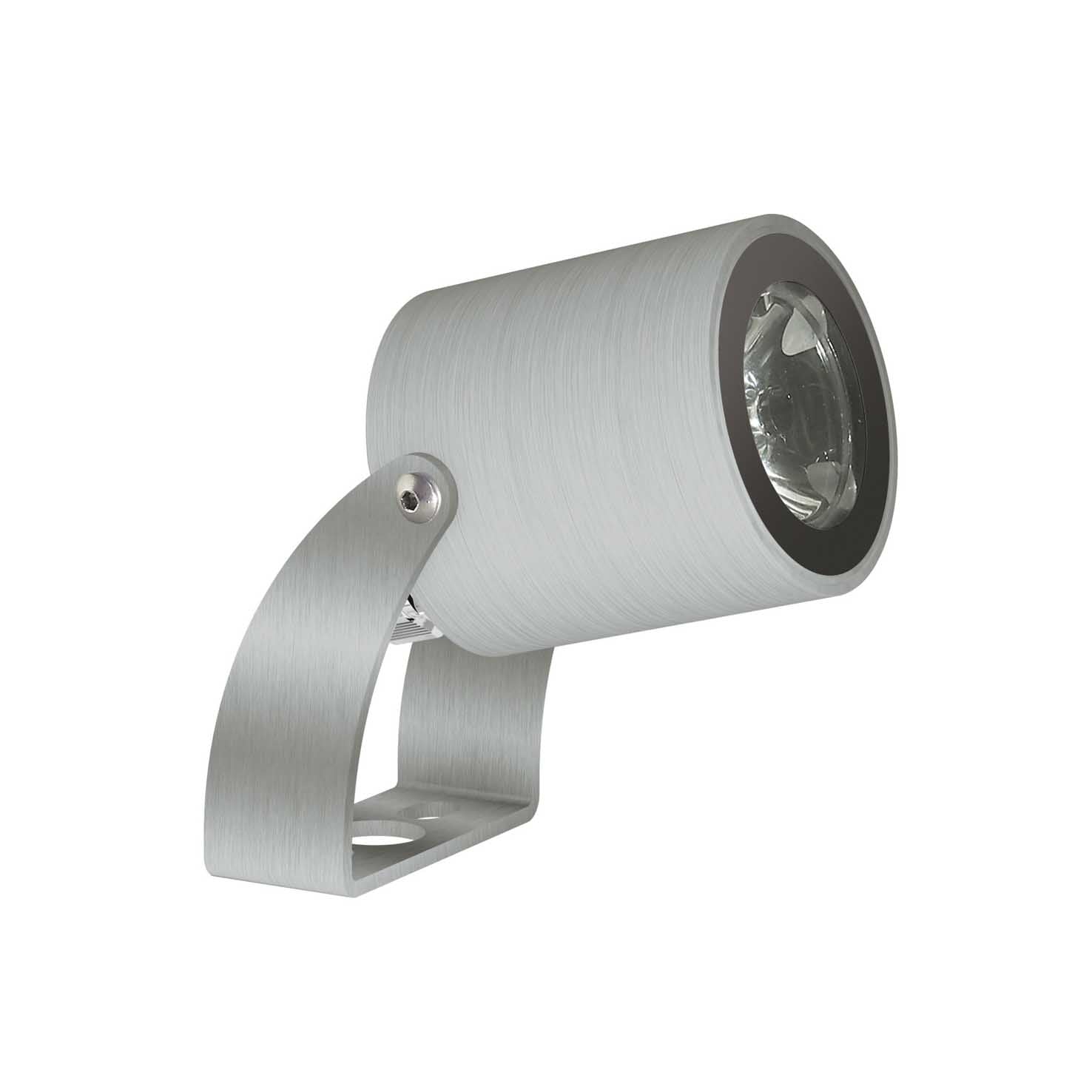 Cristher Spike Ka LED bodové svítidlo