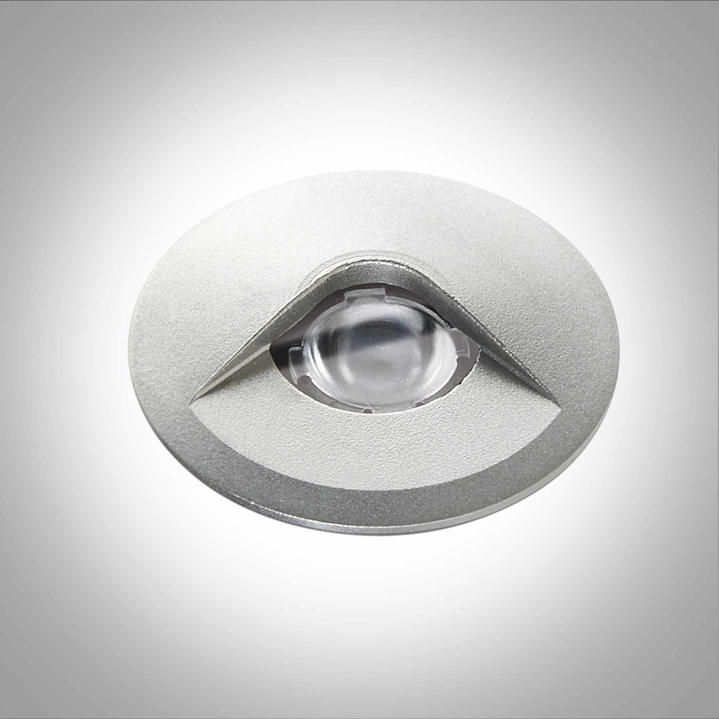 Cristher Pussa D25 1 Beam LED zápustné svítidlo