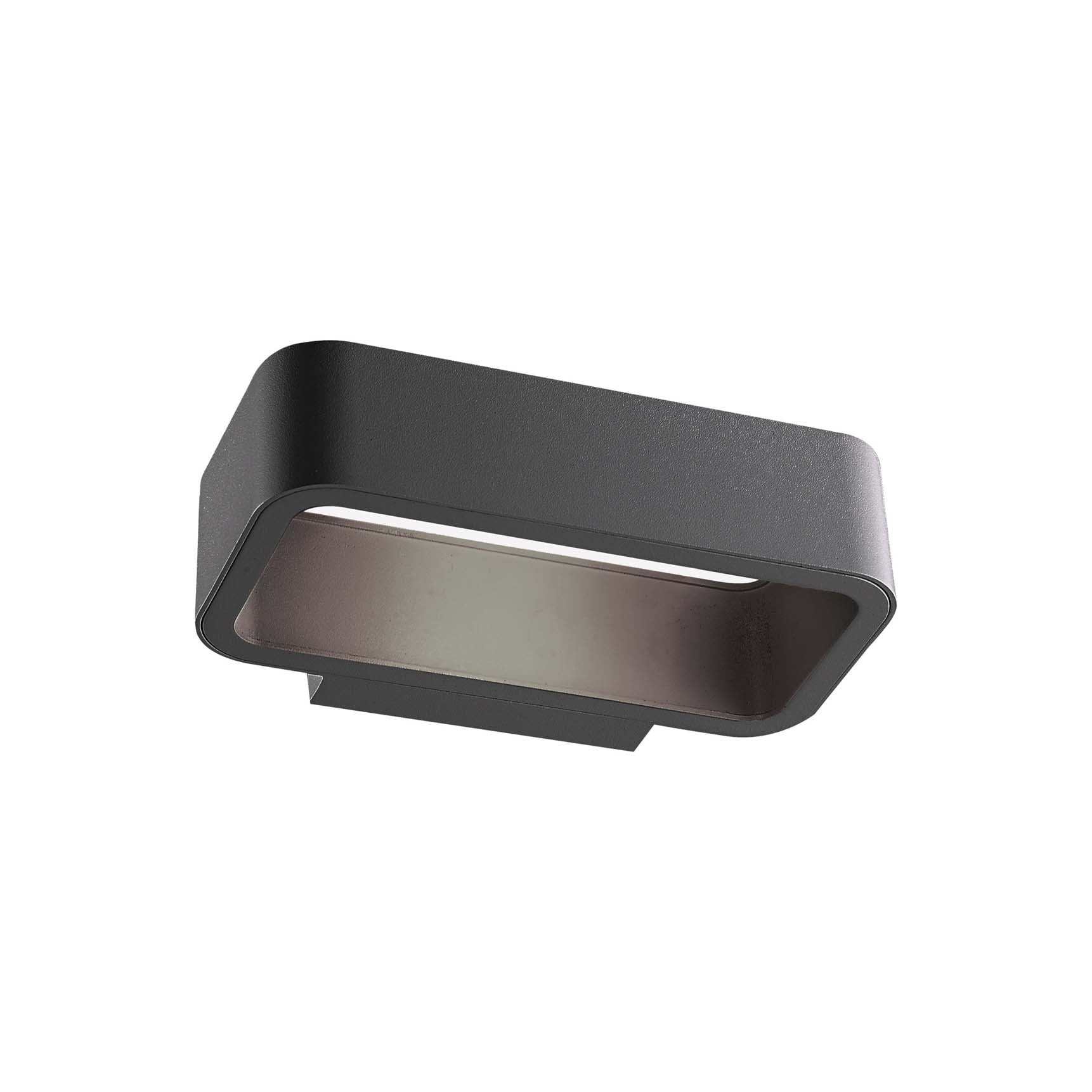 Dopo Rhin LED přisazené svítidlo