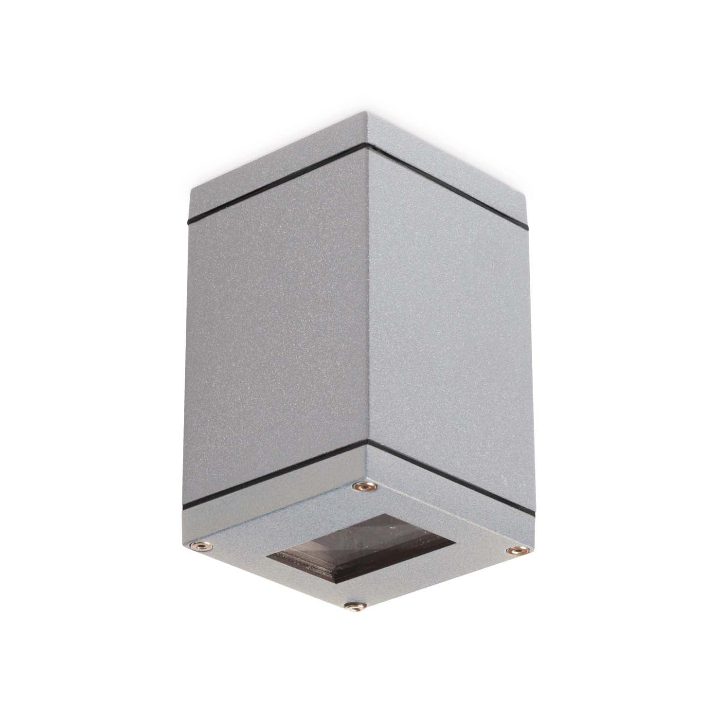 Cristher Seth Square GU10 přisazené svítidlo