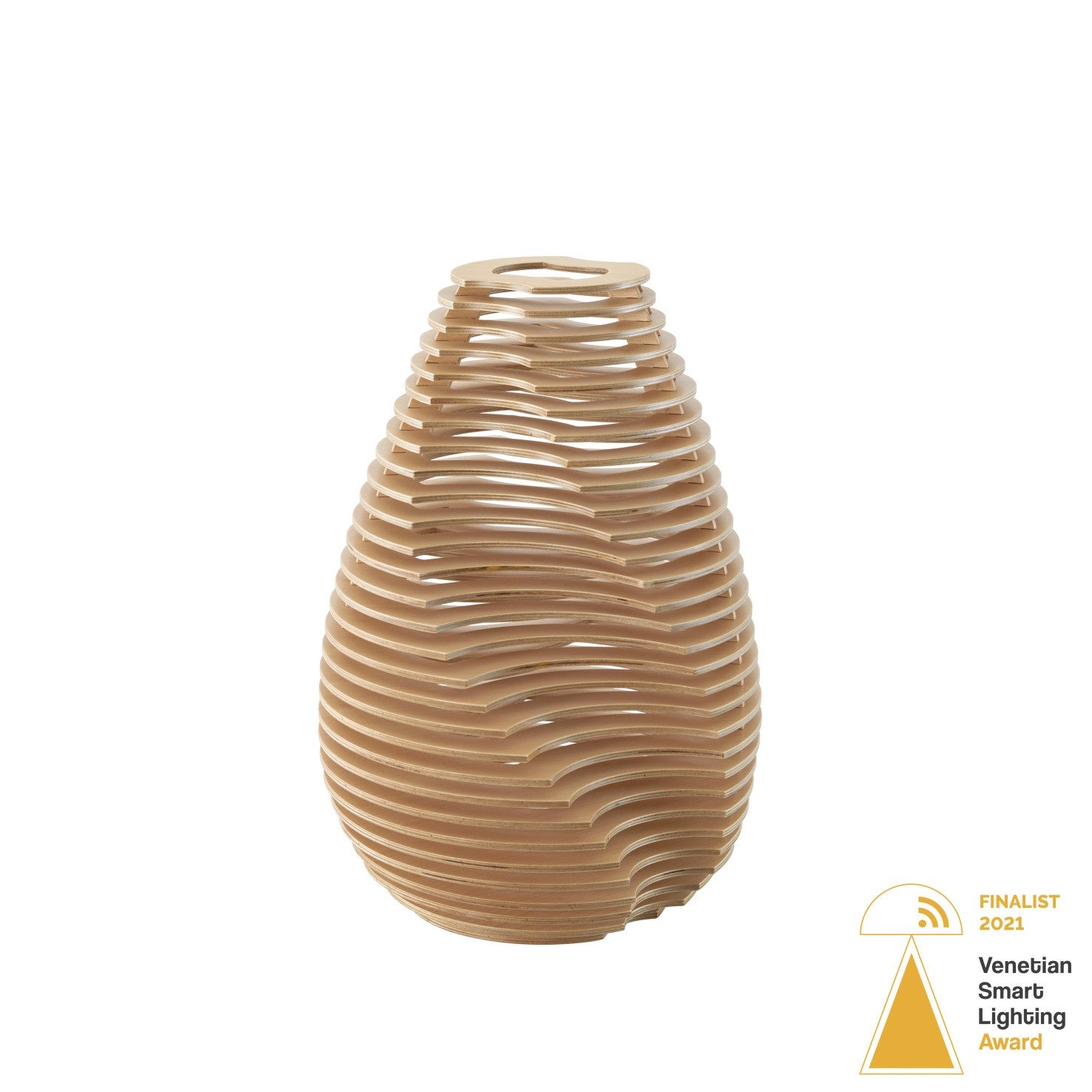 Exo Twist T GX53 stolní svítidlo