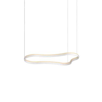 LED viseća svjetiljka Ideal Lux Waves