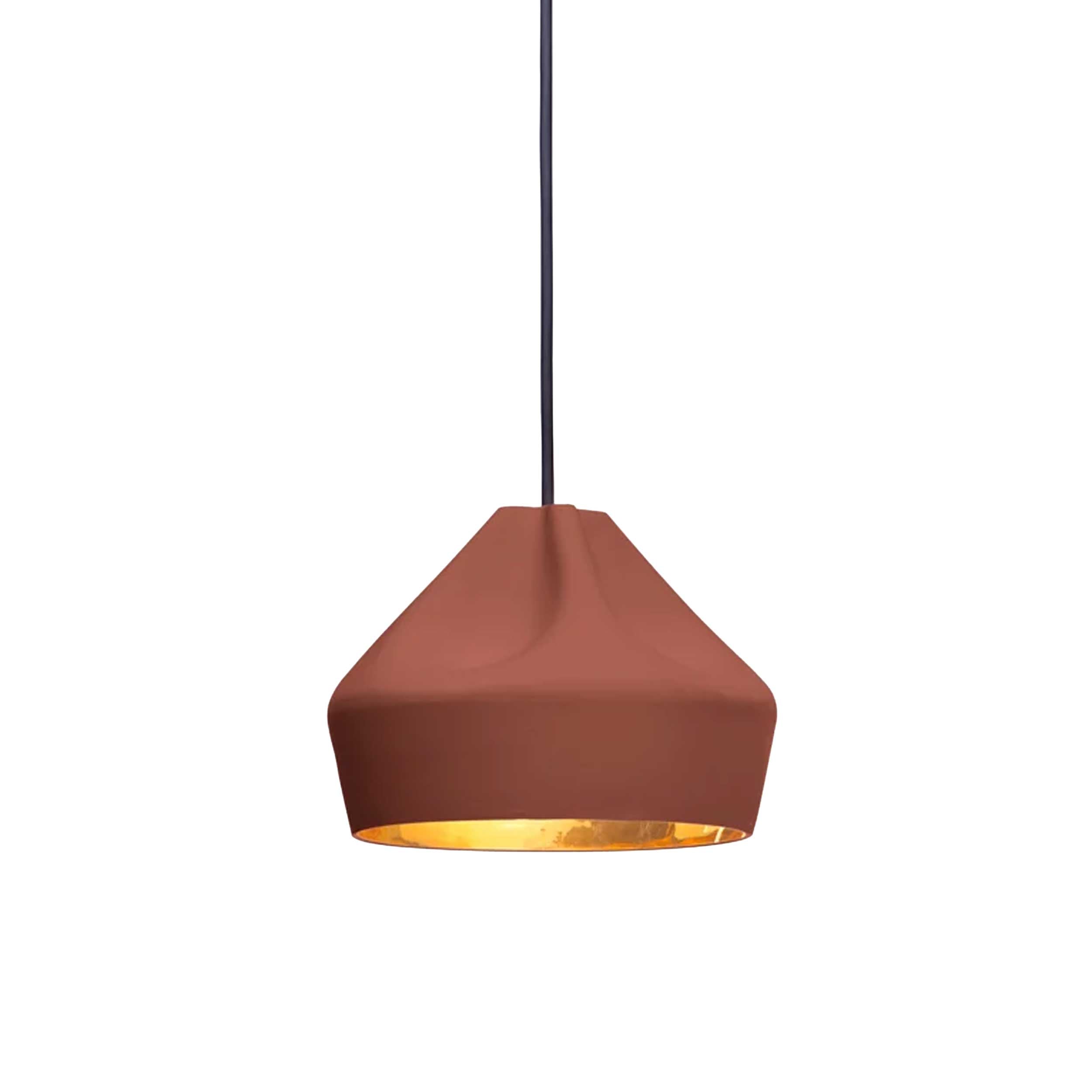 Marset Pleat Box LED viseća svjetiljka