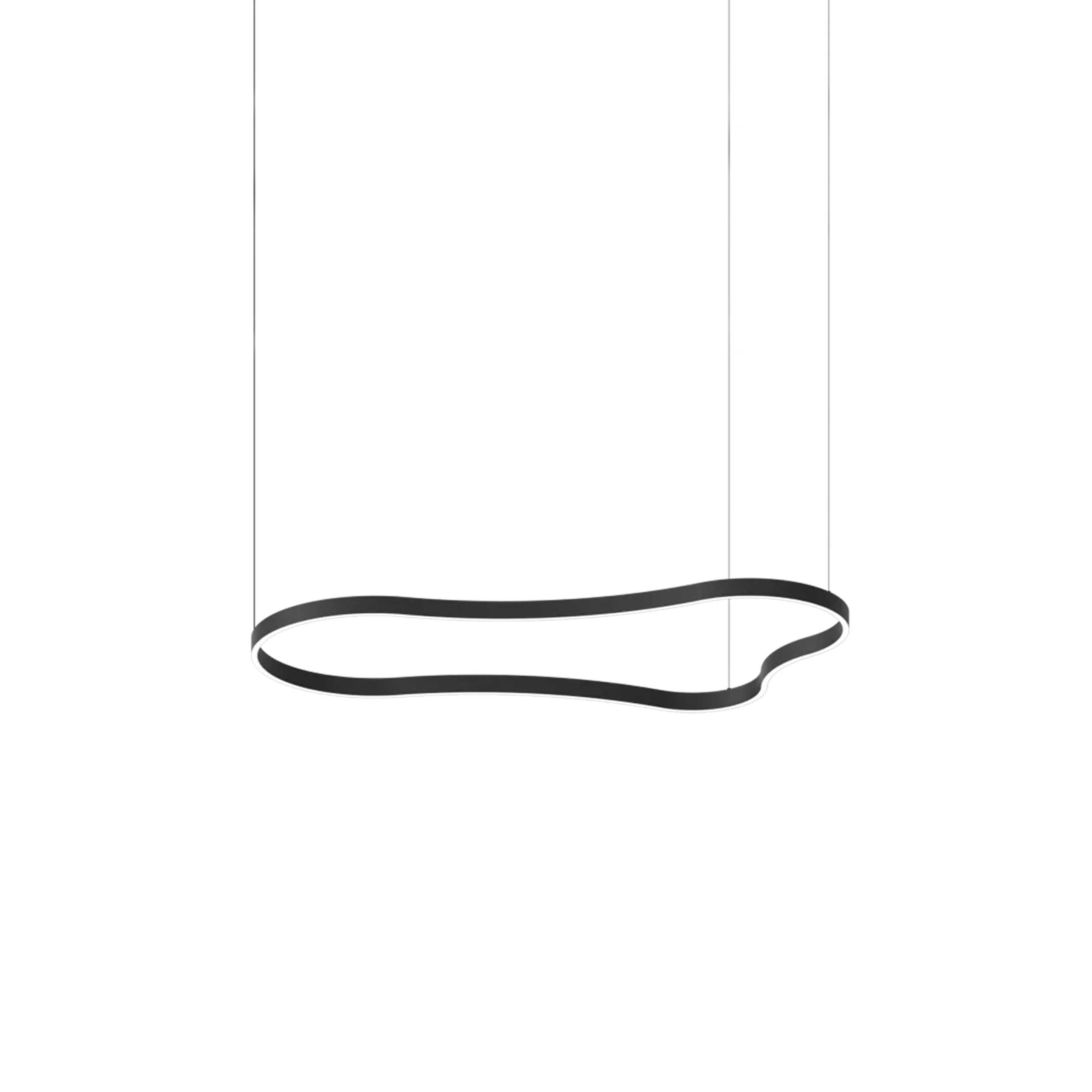 LED viseća svjetiljka Ideal Lux Waves