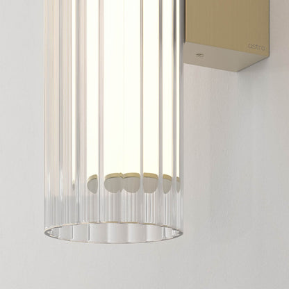 Astro Io LED přisazené svítidlo IP44