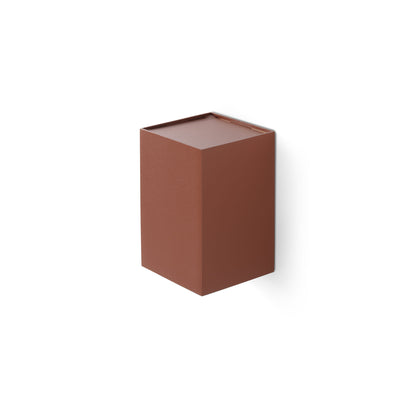 Faro Lune GU10 LED zidna svjetiljka