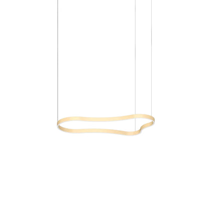 LED viseća svjetiljka Ideal Lux Waves