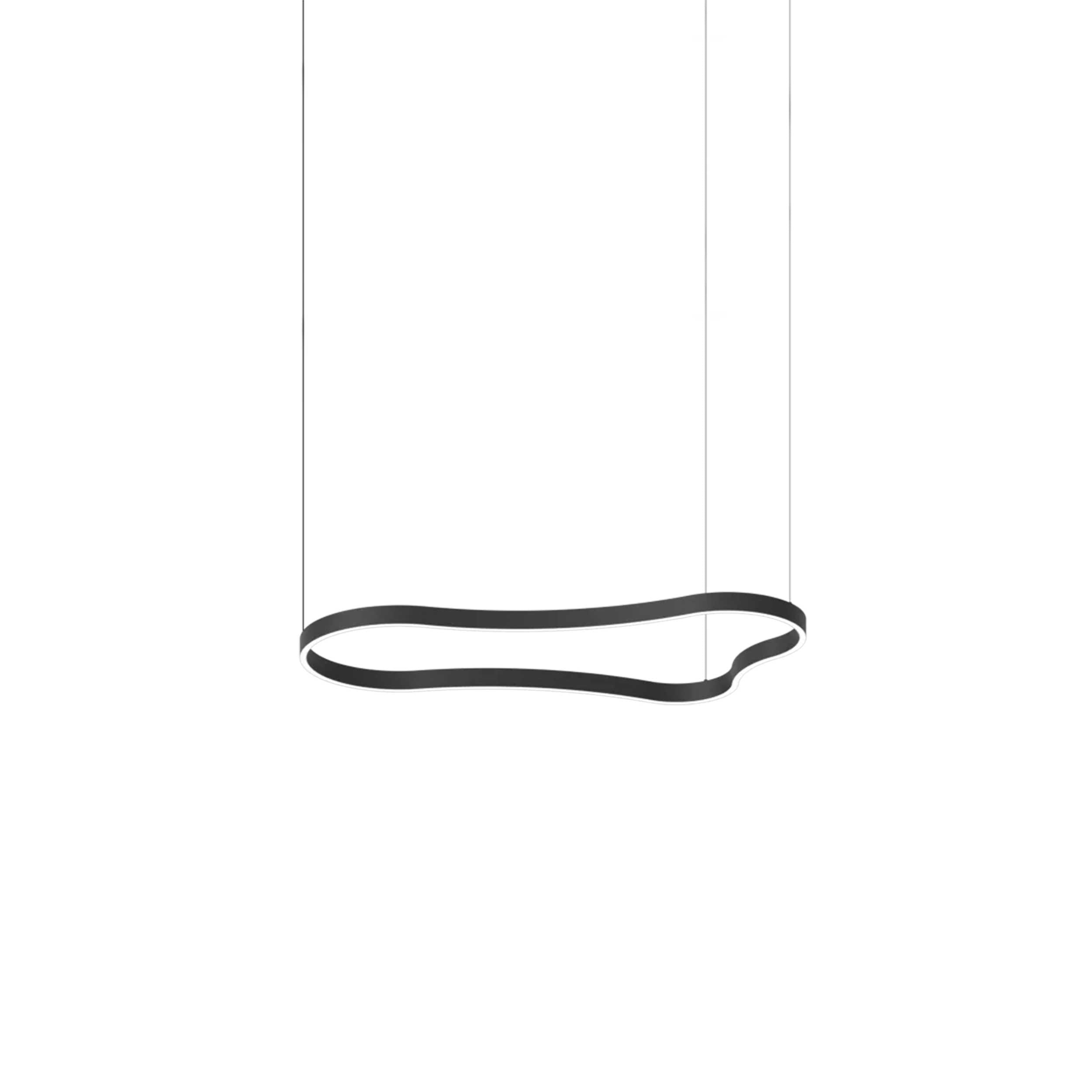 LED viseća svjetiljka Ideal Lux Waves