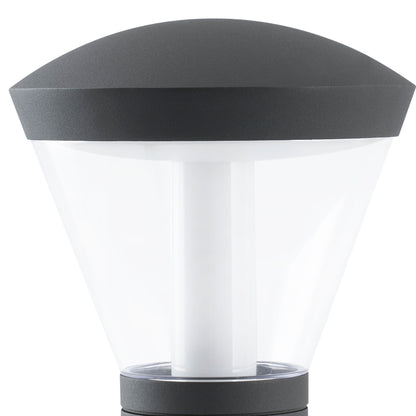 Faro Shelby vanjska LED stupna svjetiljka IP54
