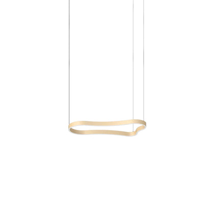 LED viseća svjetiljka Ideal Lux Waves