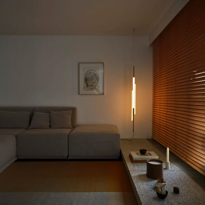 Marset Ambrosia V3 LED Plug-in vertikalna viseća svjetiljka