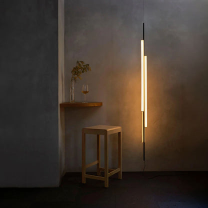 Marset Ambrosia V3 LED Plug-in vertikalna viseća svjetiljka