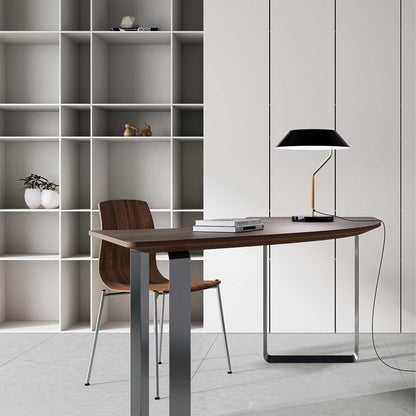 Aromas Aider E27 stolní svítidlo