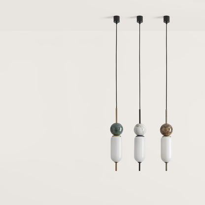 Aromas Anet G9 závěsné svítidlo