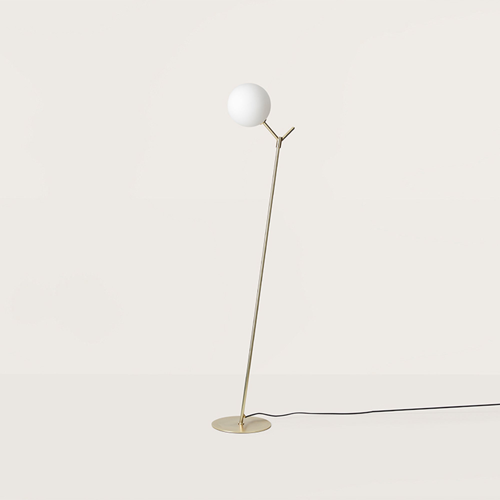 Aromas Atom G9 stojací svítidlo