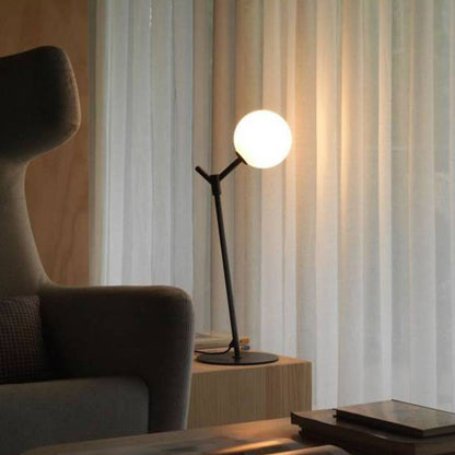 Aromas Atom G9 stolní svítidlo