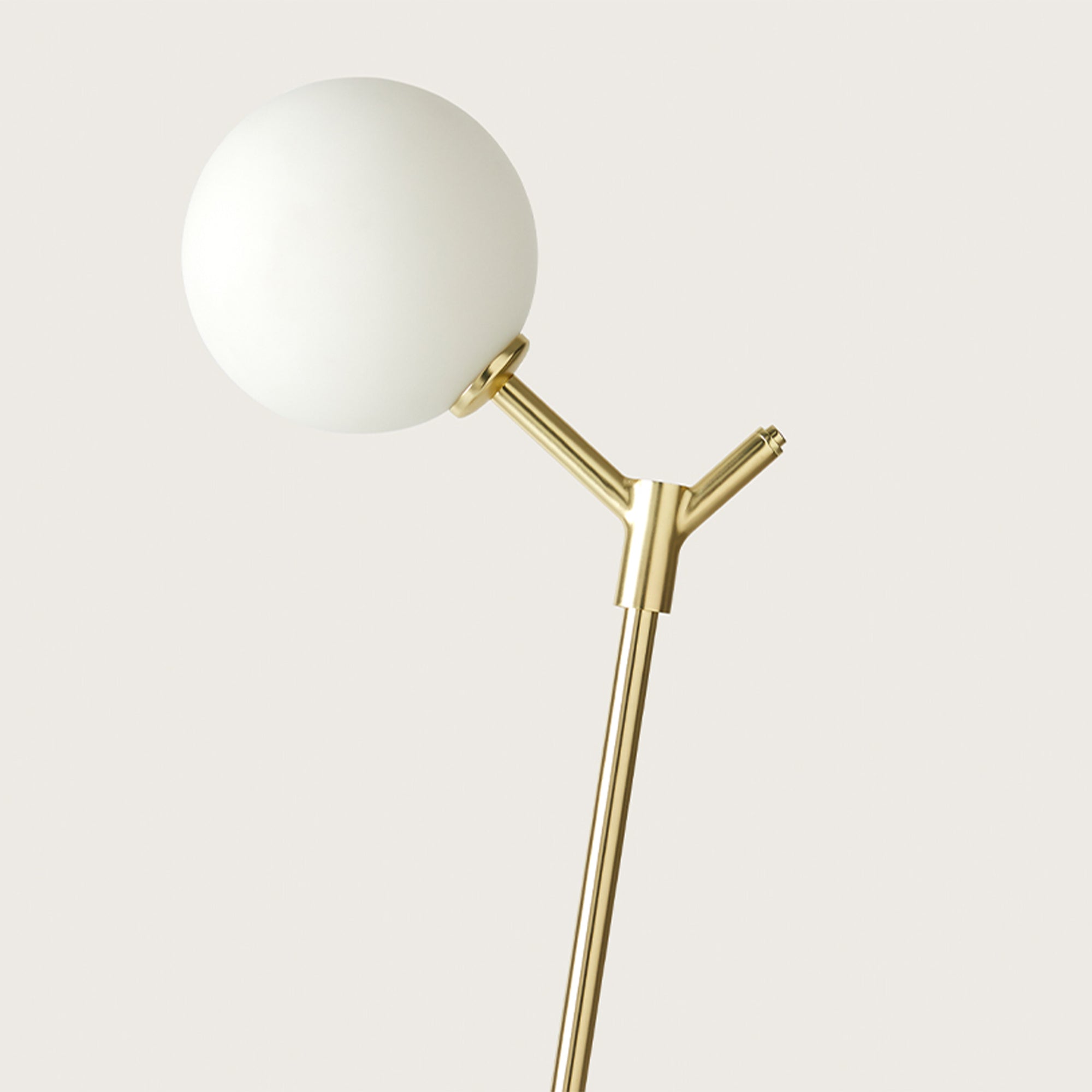 Aromas Atom G9 stolní svítidlo