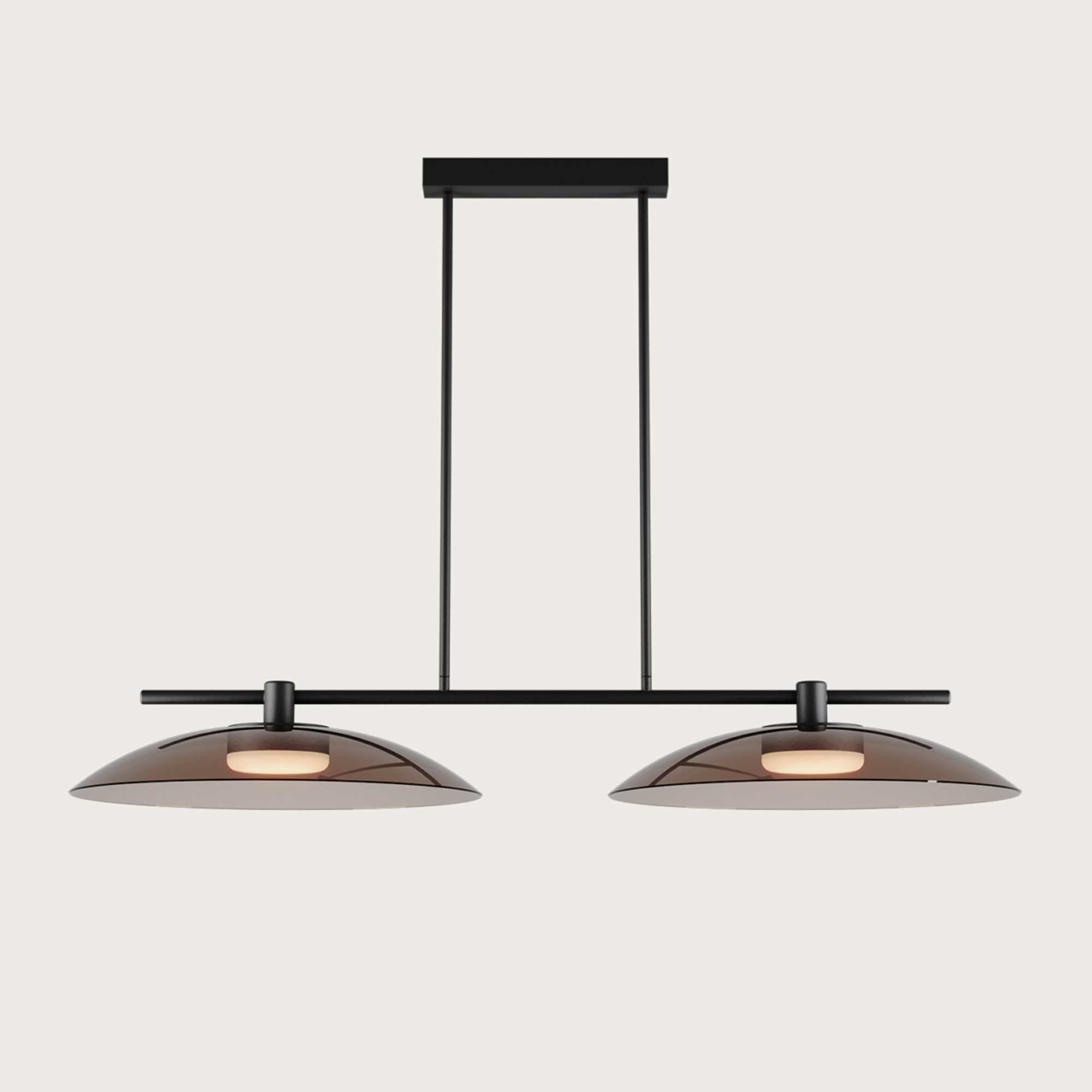 Aromas Betty LED závěsné svítidlo