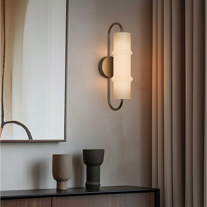 Aromas Canna LED nástěnné svítidlo