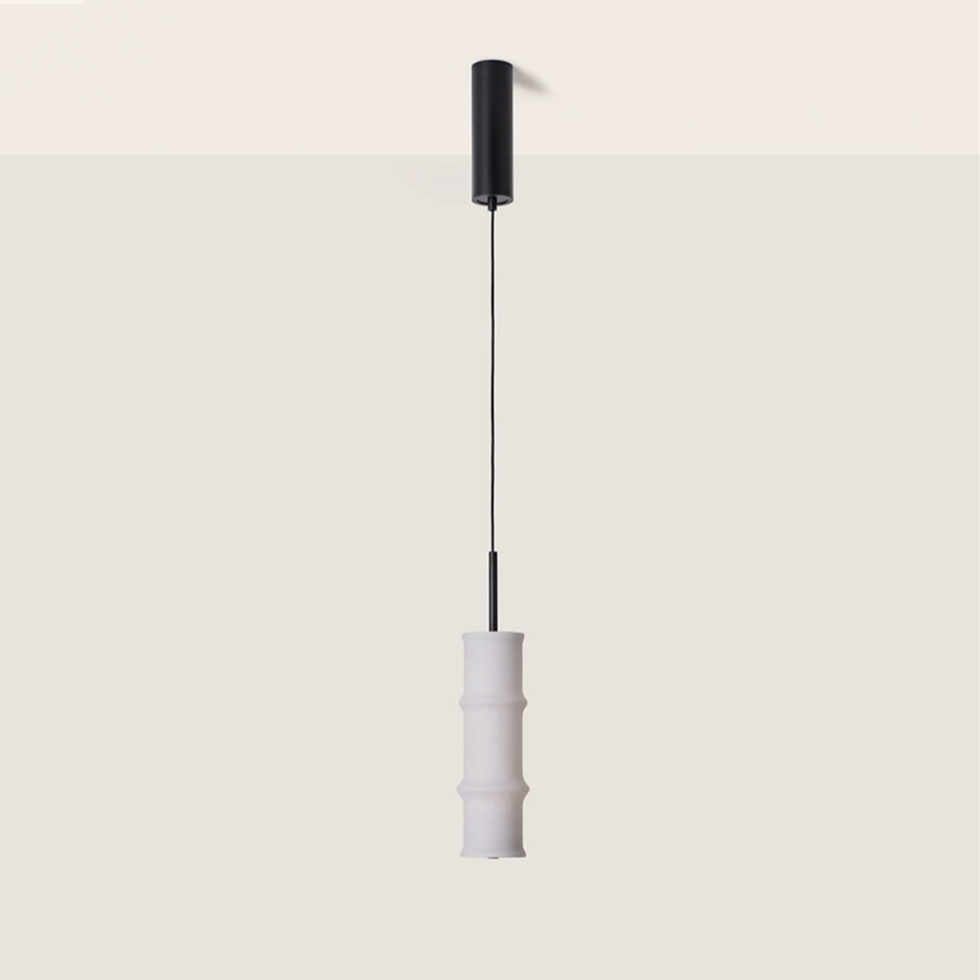 Aromas Canna LED závěsné svítidlo