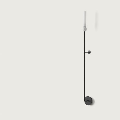 Aromas Delie L G9 nástěnné svítidlo