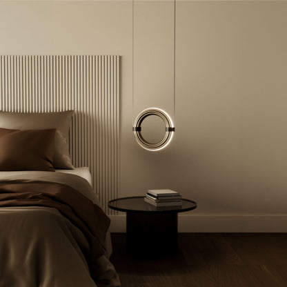 Aromas Ellie LED viseća svjetiljka