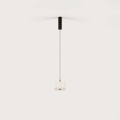 Aromas Flow LED závěsné svítidlo