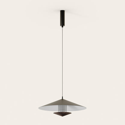 Aromas Gehit LED závěsné svítidlo