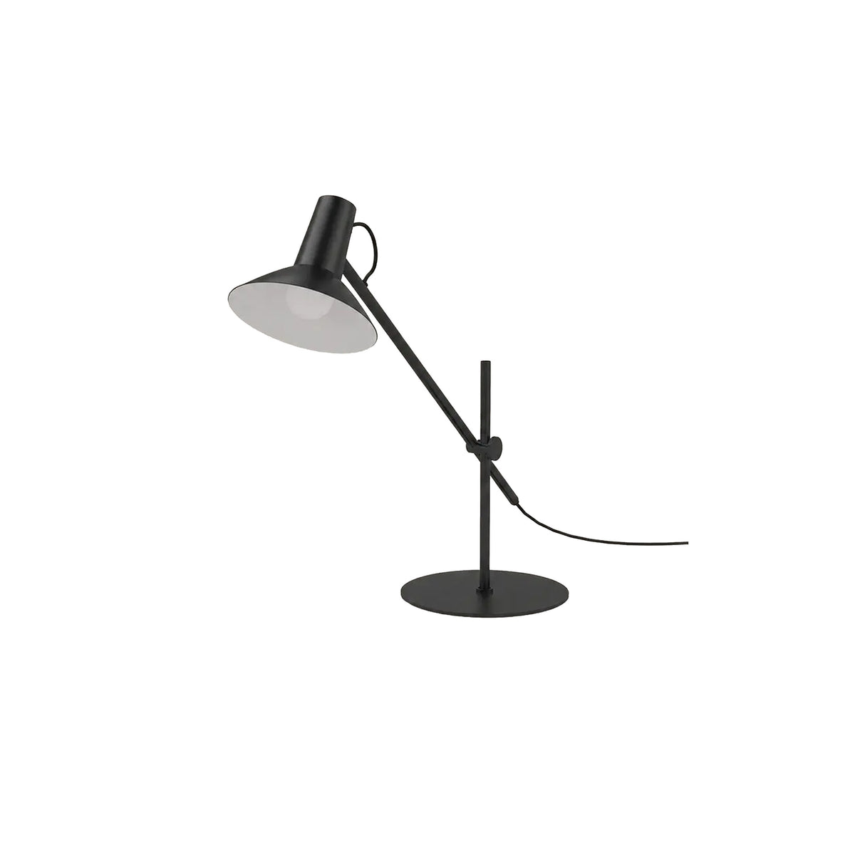 Aromas Hudo E27 stolna lampa