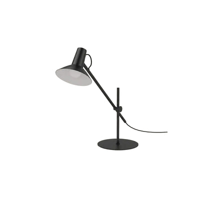 Aromas Hudo E27 stolna lampa