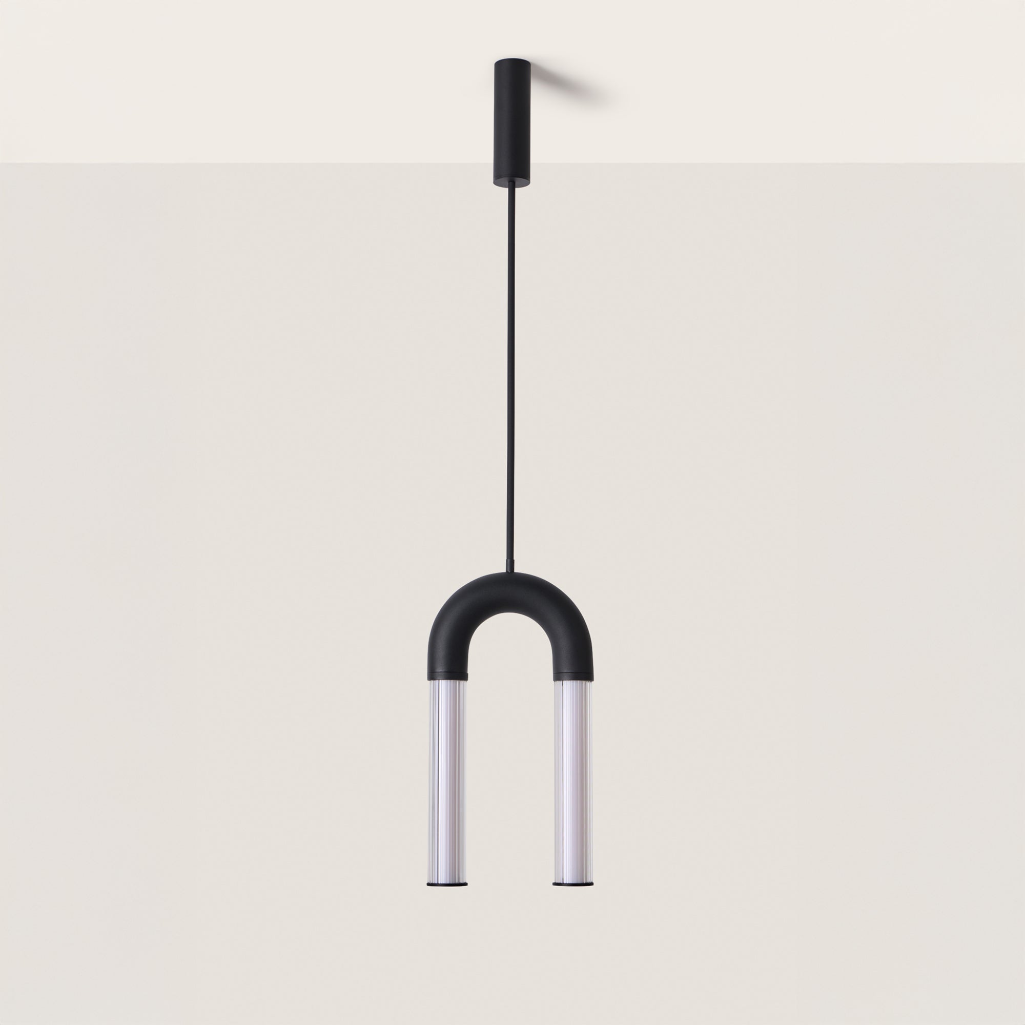 Aromas Iman LED závěsné svítidlo