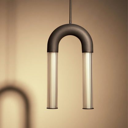 Aromas Iman LED závěsné svítidlo