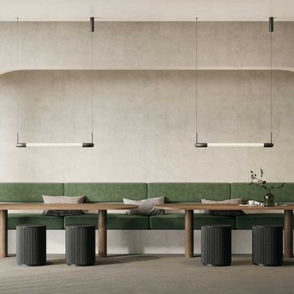 Aromas Iman LED závěsné svítidlo